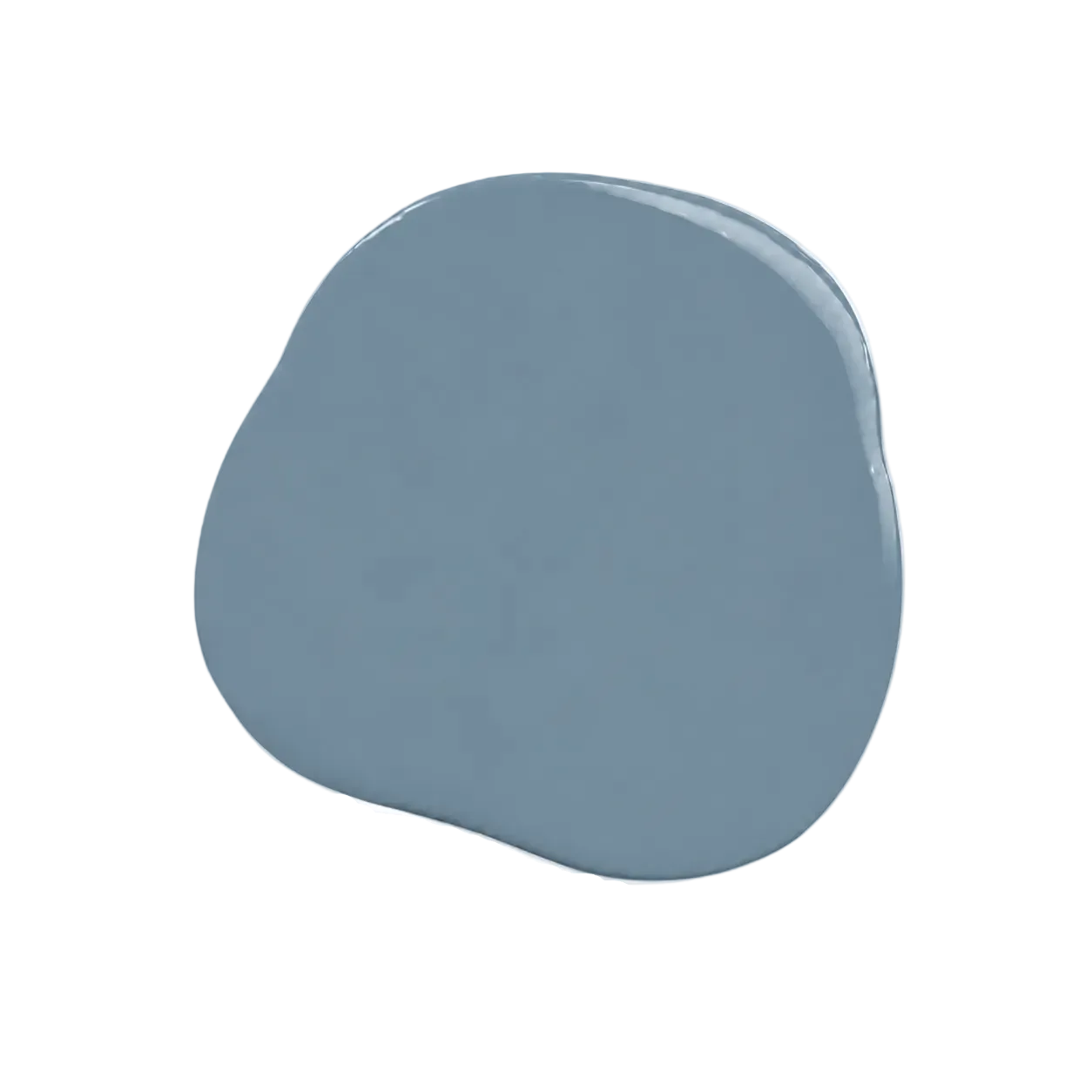 Horizon blue